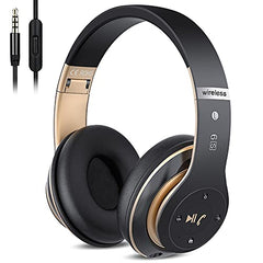 Wireless Bluetooth Headphones