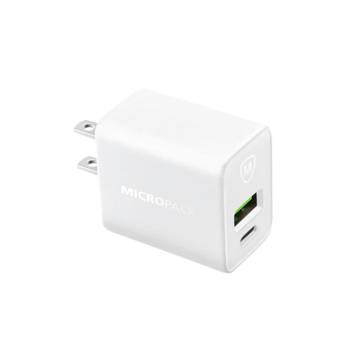 Fast Charge USB-C Wall Charger
