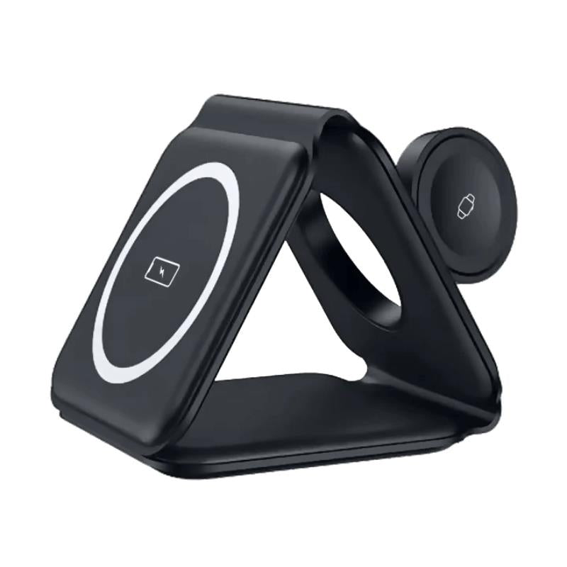 Wireless Magnetic Charger Pad