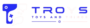 Troys toys and things