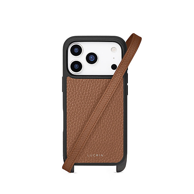Luxury Leather Phone Case