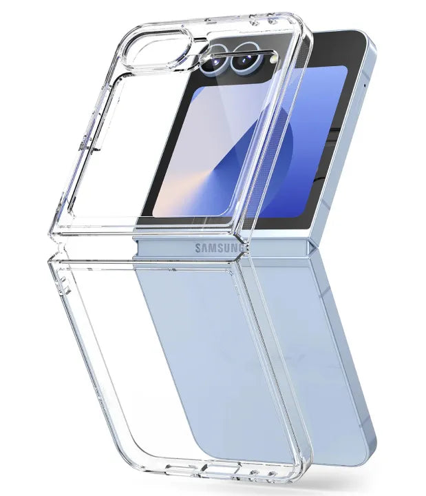 Clear Samsung Phone Case