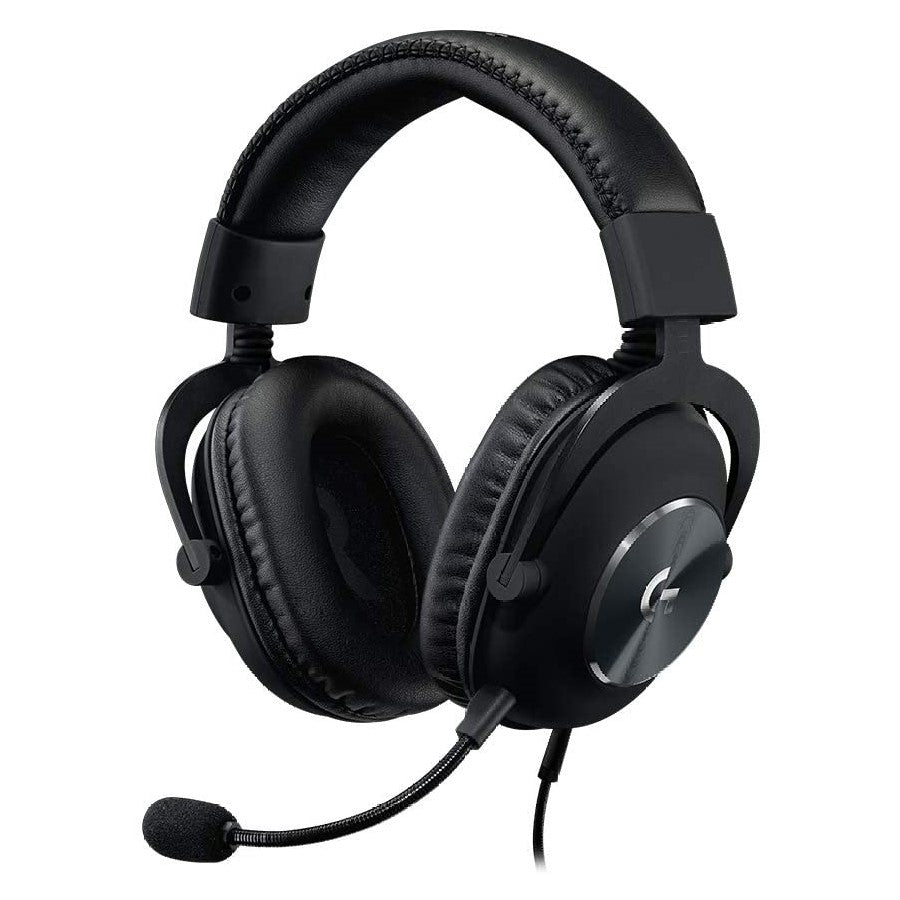 Gaming Headset Pro