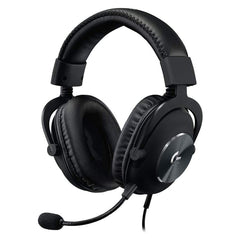 Gaming Headset Pro
