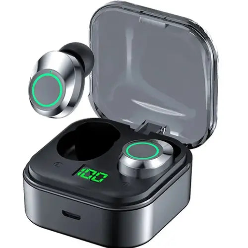 Mini Wireless Earbuds